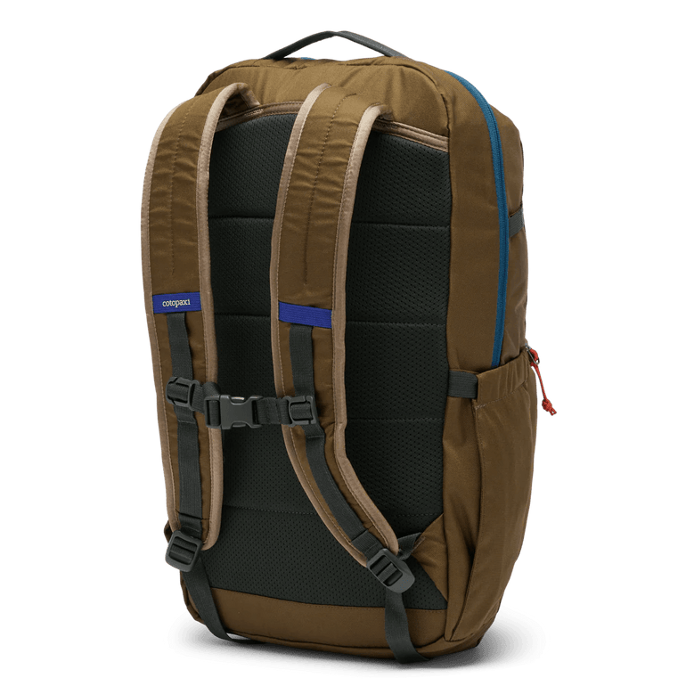 Cotopaxi Chiquillo 26L Backpack - Cada Día - Live Oak