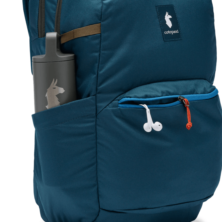 Cotopaxi Chiquillo 30L Backpack - Cada Día - Abyss