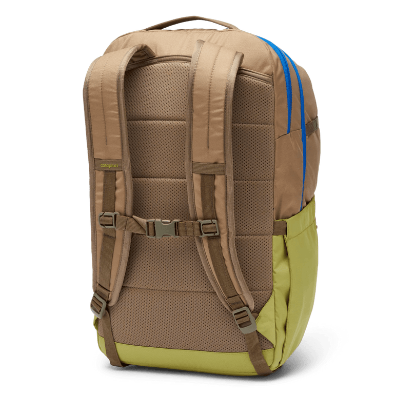 Cotopaxi Chiquillo 30L Sac à dos - Cada Día - Desert/Lemongrass