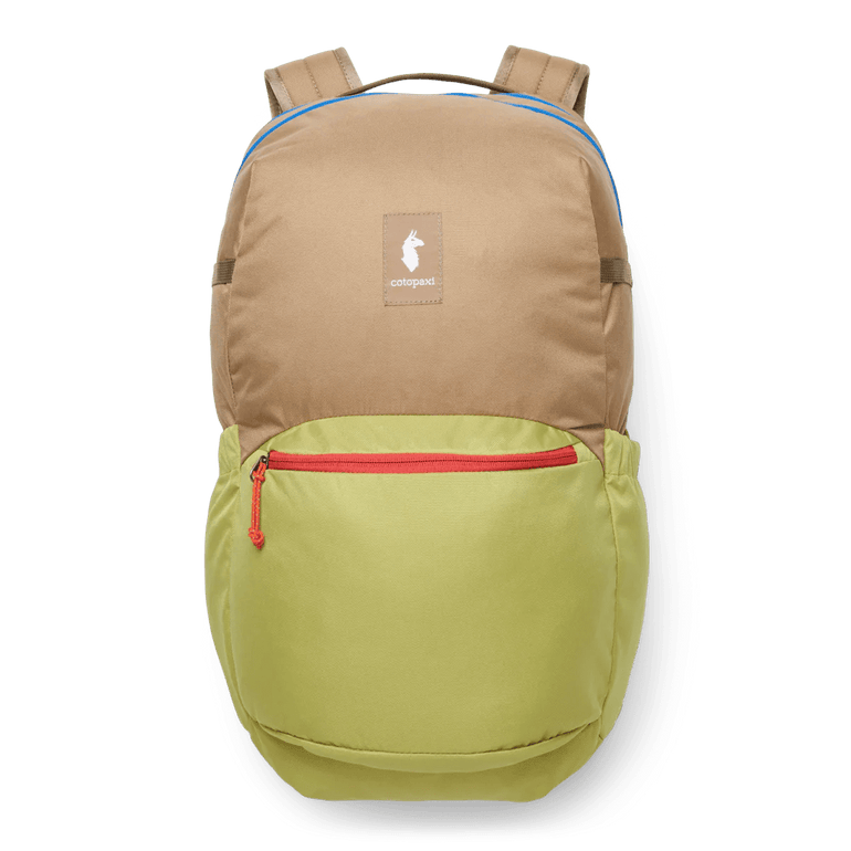 Cotopaxi Chiquillo 30L Sac à dos - Cada Día - Desert/Lemongrass