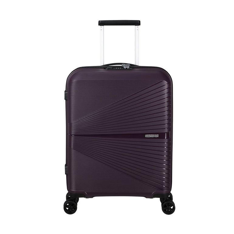 American Tourister Airconic 3 Piece Nested Spinner Luggage Set