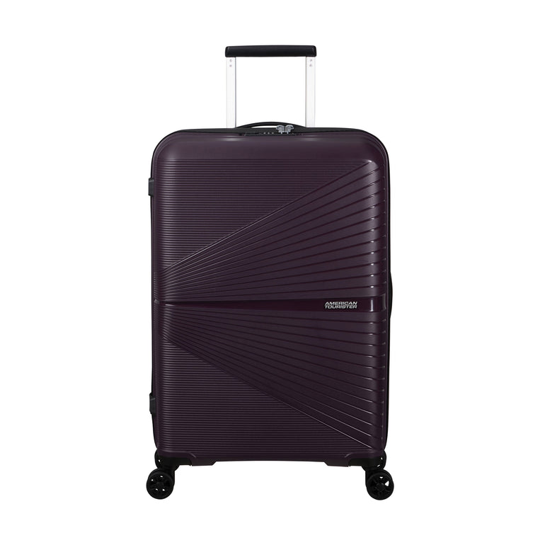 American Tourister Airconic 3 Piece Nested Spinner Luggage Set