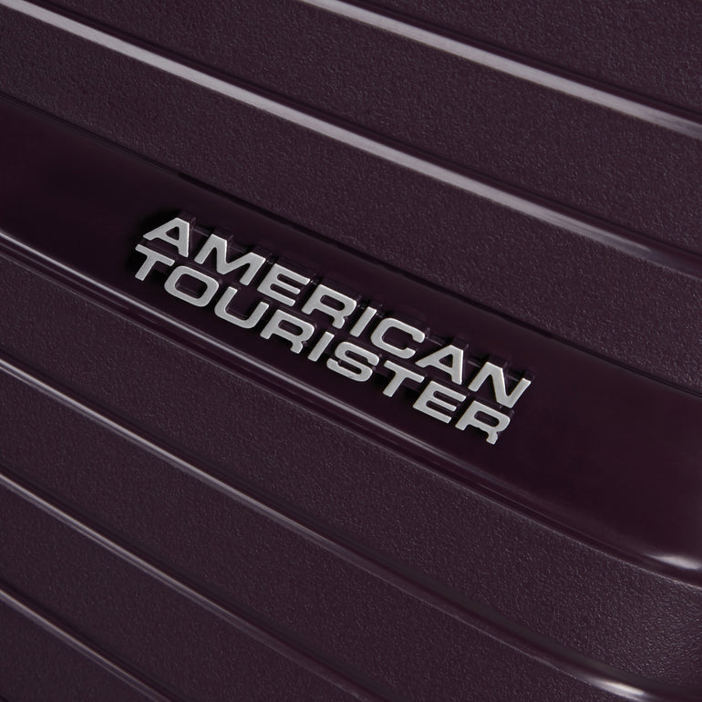 American Tourister Airconic Valise Moyenne Rigide