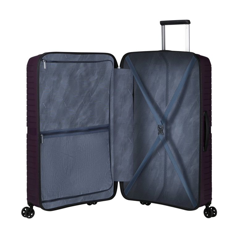 American Tourister Airconic Spinner Large Luggage