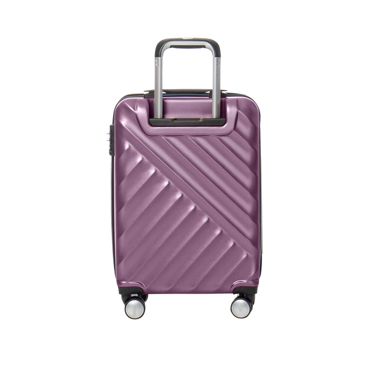 American Tourister Crave Collection Carry-On Spinner Luggage