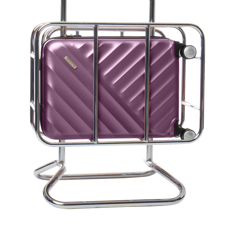 American Tourister Crave Collection Carry-On Spinner Luggage