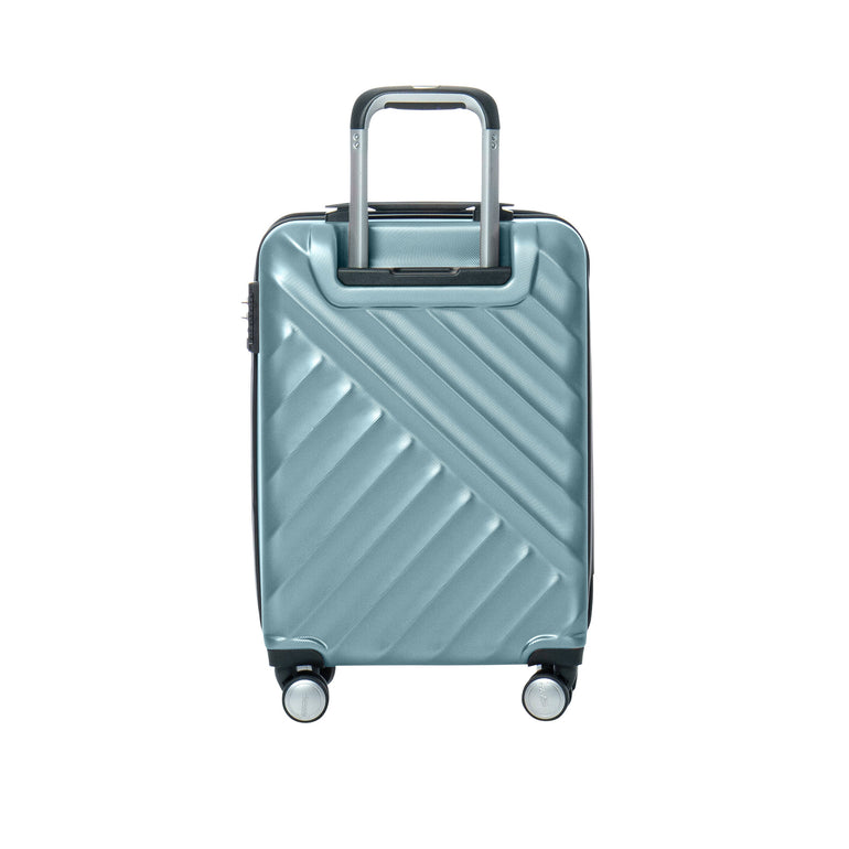 American Tourister Crave Collection Carry-On Spinner Luggage