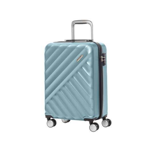 American Tourister Crave Collection Carry-On Spinner Luggage