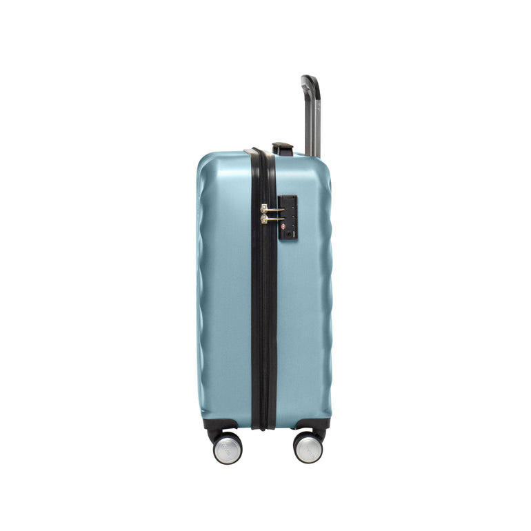 American Tourister Crave Collection Carry-On Spinner Luggage