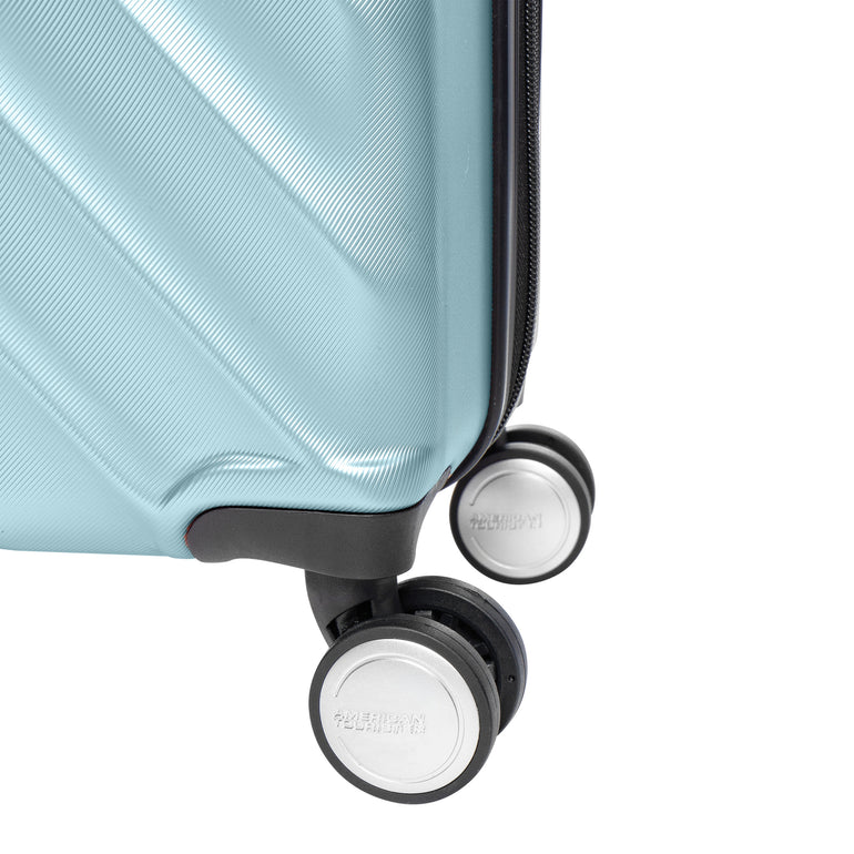 American Tourister Crave Collection Carry-On Spinner Luggage