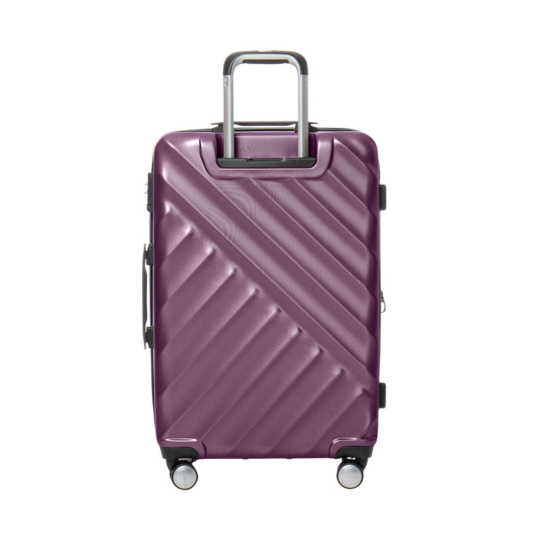 American Tourister Crave Collection Medium Expandable Spinner Luggage