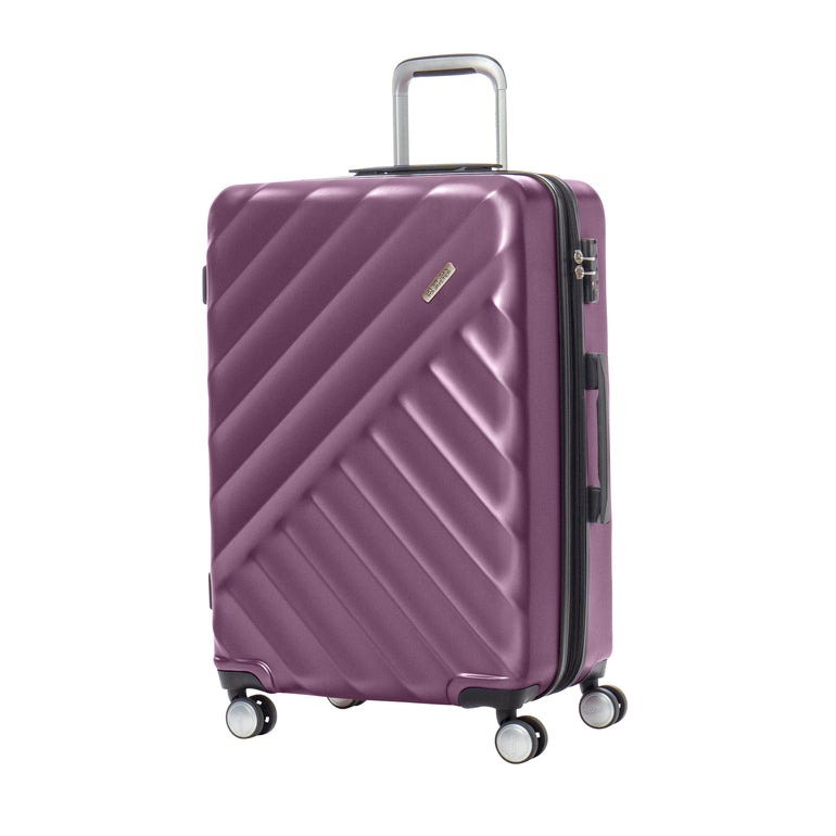 American Tourister Crave Collection Medium Expandable Spinner Luggage