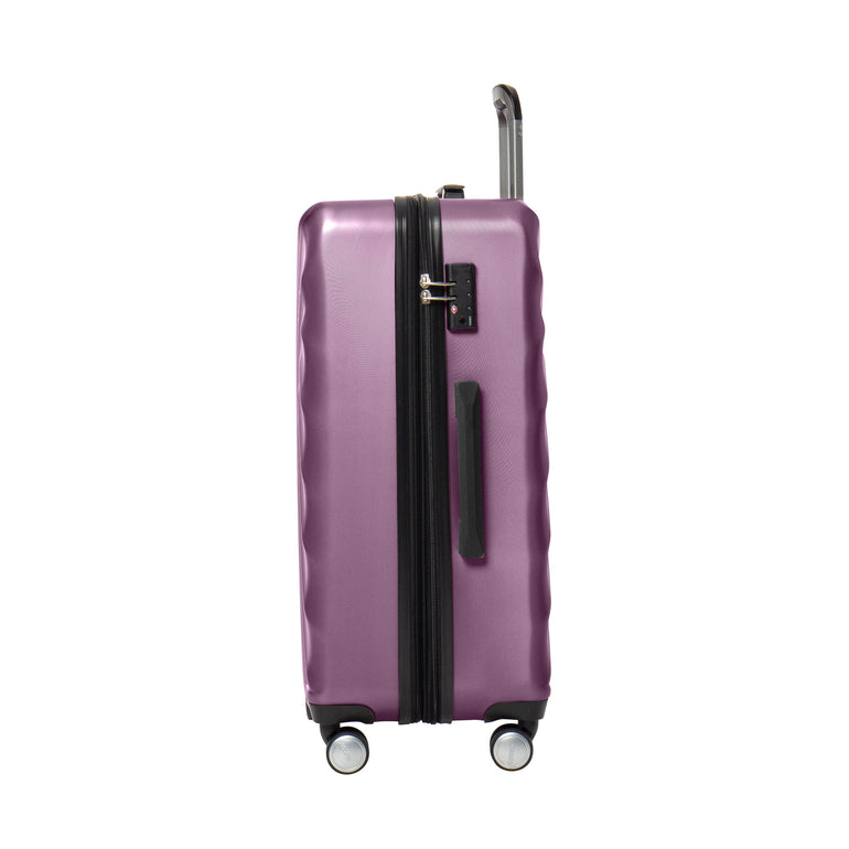 American Tourister Crave Collection 2 Piece Expandable Spinner Luggage Set - Medium and Large