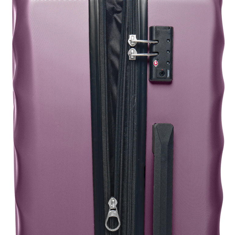 American Tourister Crave Collection Large Expandable Spinner Luggage