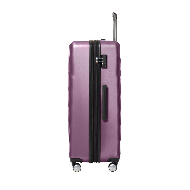 American Tourister Crave Collection 3 Piece Expandable Spinner Luggage Set