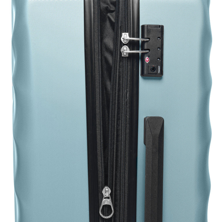 American Tourister Crave Collection Large Expandable Spinner Luggage