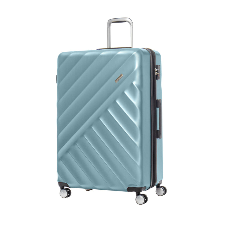 American Tourister Crave Collection Large Expandable Spinner Luggage