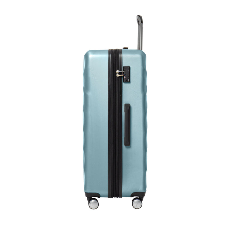 American Tourister Crave Collection Large Expandable Spinner Luggage