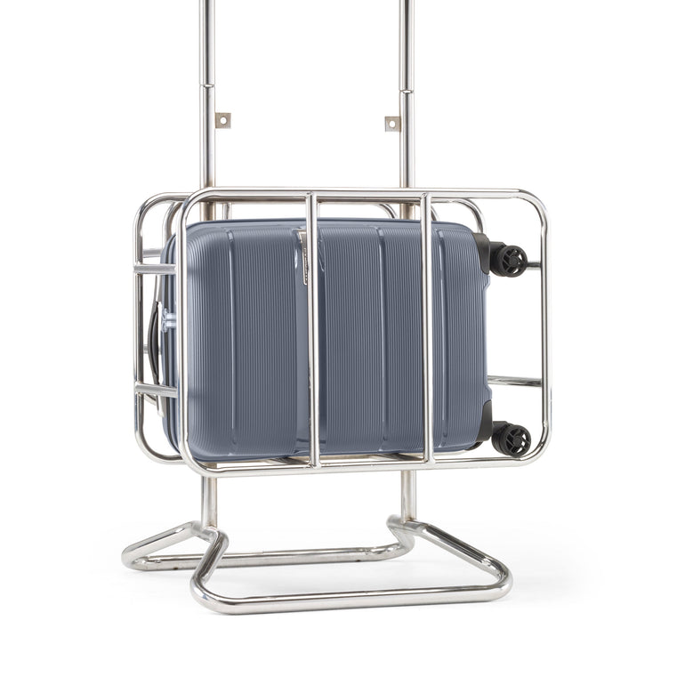 American Tourister Linex Spinner Carry-On Luggage