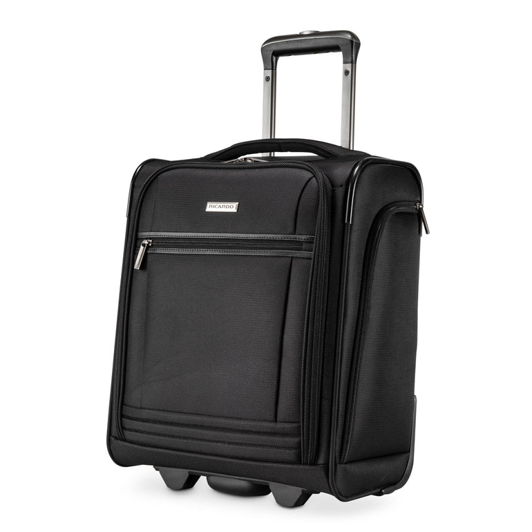 Ricardo Beverly Hills Avalon 16" Small Carry-On Underseater Luggage