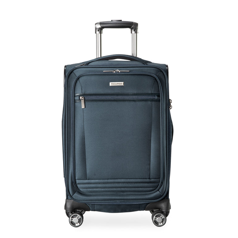 Ricardo Beverly Hills Avalon 21" Carry-On Spinner Luggage