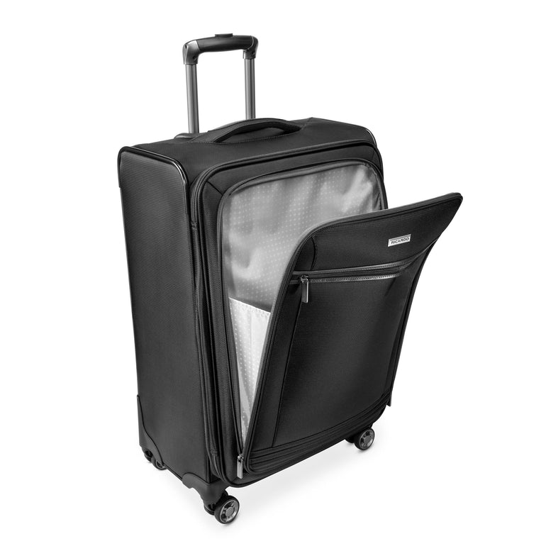 Ricardo Beverly Hills Avalon 24" Medium Check-In Expandable Spinner Luggage