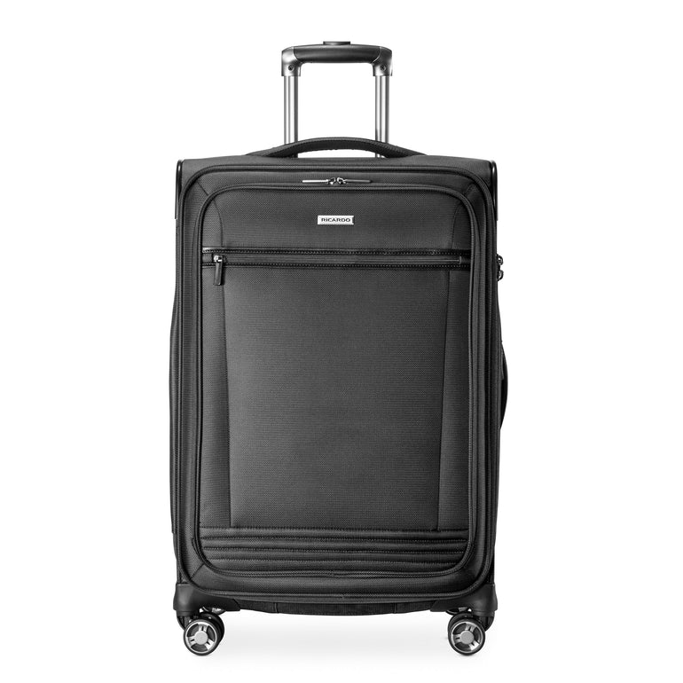 Ricardo Beverly Hills Avalon 24" Medium Check-In Expandable Spinner Luggage