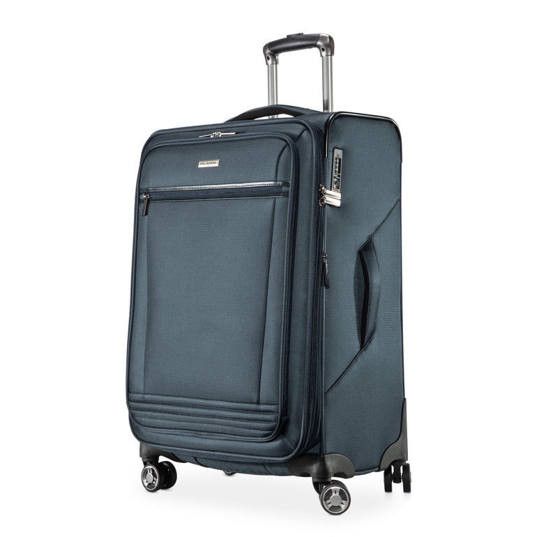 Ricardo Beverly Hills Avalon 24" Medium Check-In Expandable Spinner Luggage