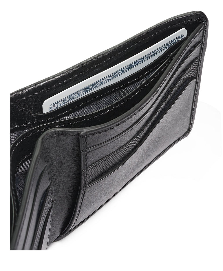 Tumi Alpha Double Billfold