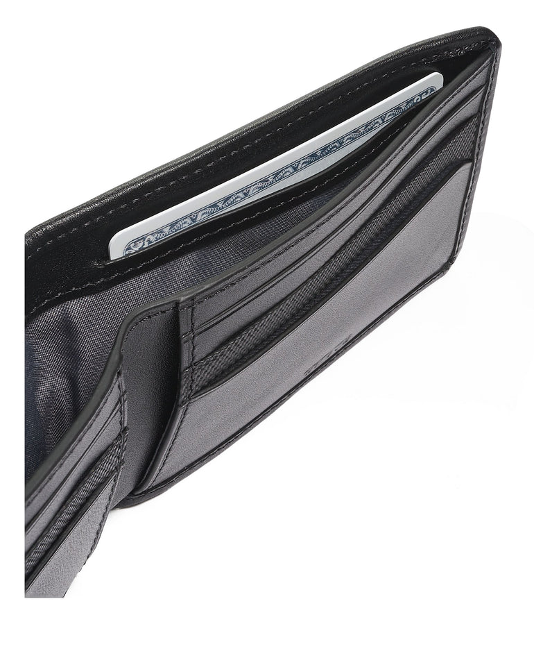 Tumi Alpha Slim Single Billfold