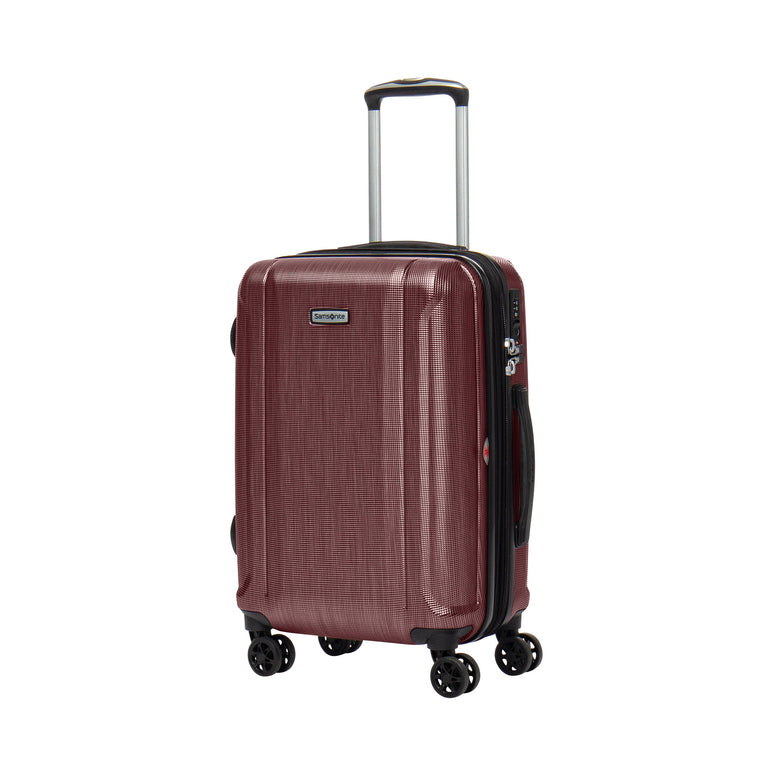 Samsonite Omni 3.0 Carry-On Spinner Expandable Luggage