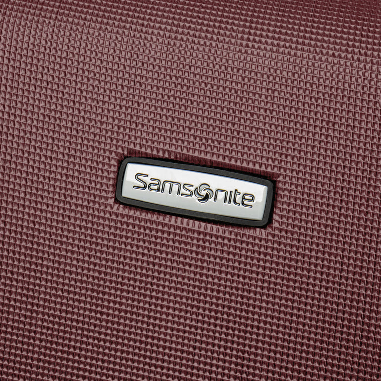 Samsonite Omni 3.0 Carry-On Spinner Expandable Luggage