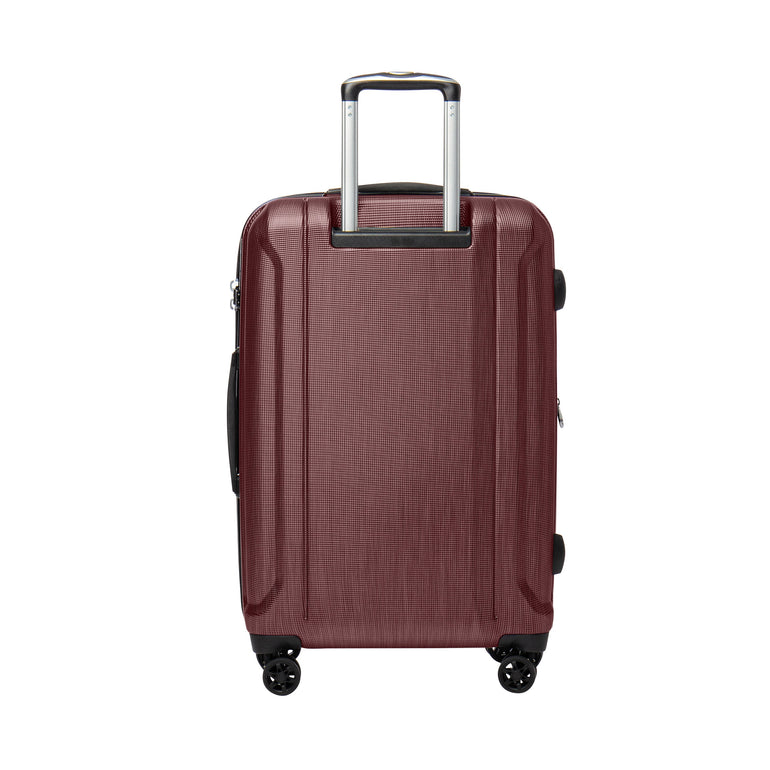 Samsonite Omni 3.0 Medium Spinner Expandable Luggage