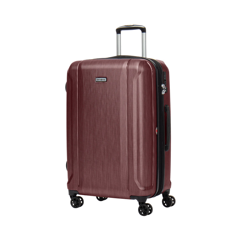 Samsonite Omni 3.0 Medium Spinner Expandable Luggage