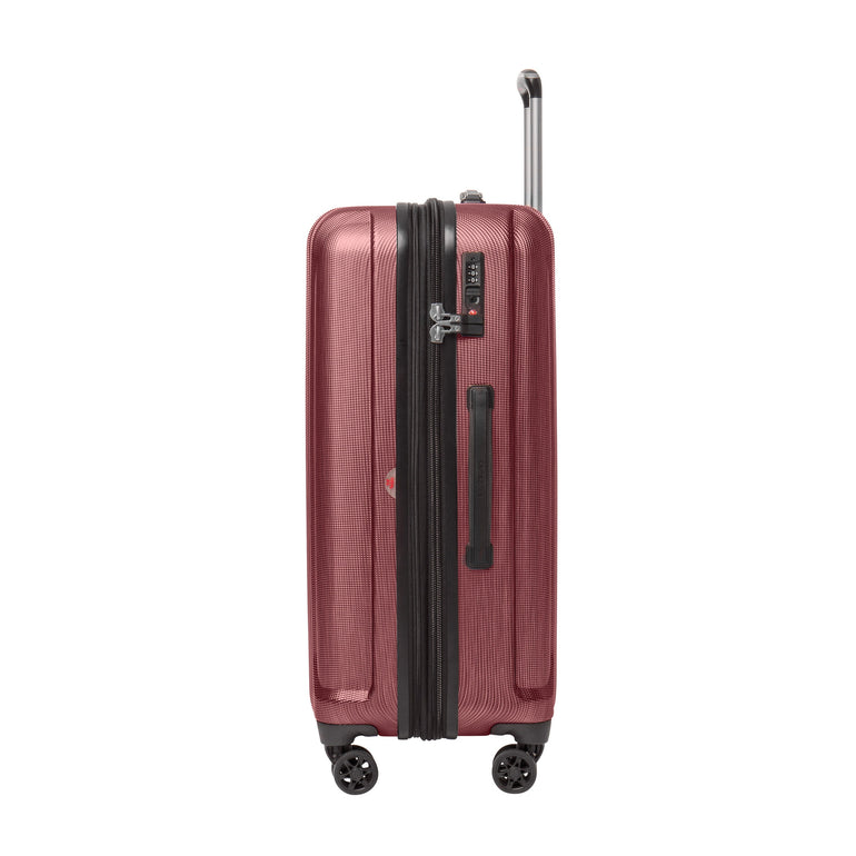 Samsonite Omni 3.0 Medium Spinner Expandable Luggage