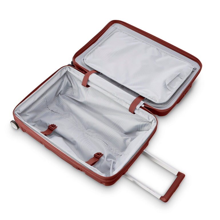 Samsonite Outline Pro Carry-On Spinner Luggage