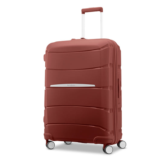 Samsonite Outline Pro Valise Moyenne Rigide Extensible Spinner