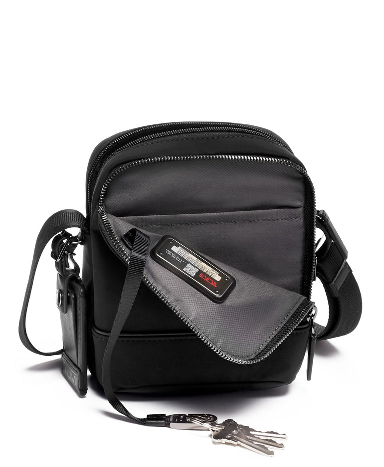 Tumi Harrison Nicols Petit sac bandoulière