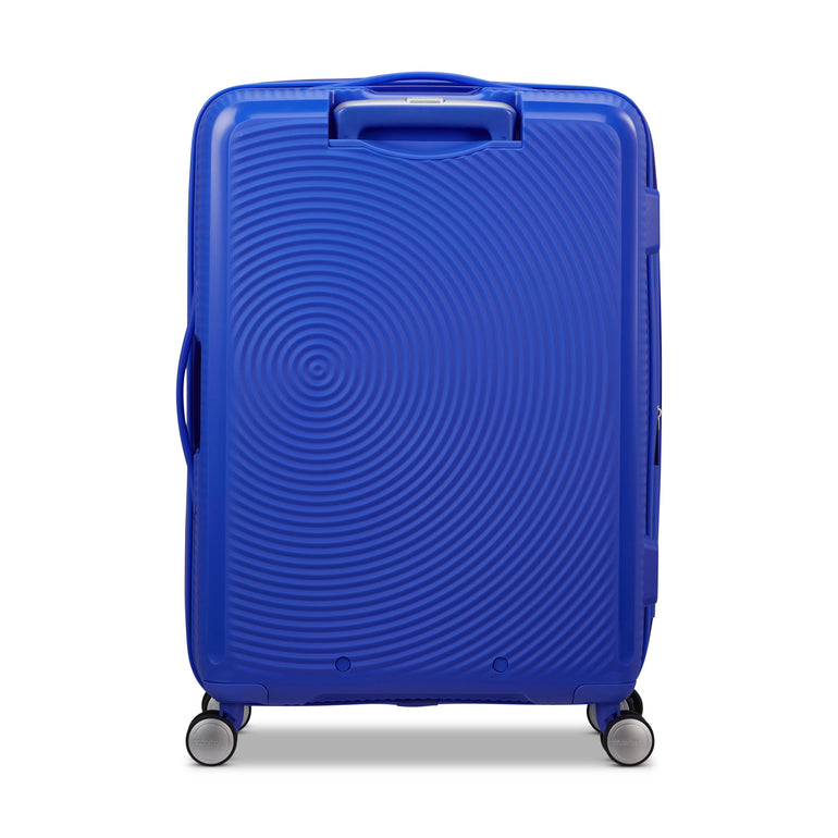 American Tourister Curio Spinner Medium Expandable Luggage