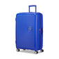 American Tourister Curio Spinner Large Expandable Luggage