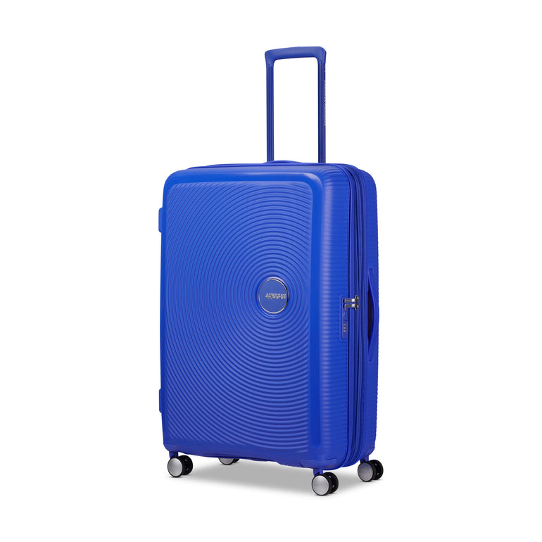 American Tourister Curio Spinner Large Expandable Luggage