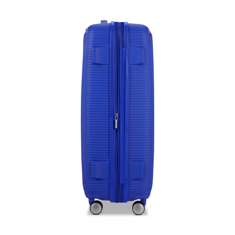 American Tourister Curio Spinner Large Expandable Luggage