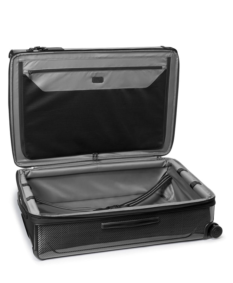 Tumi Tegra-Lite Extended Trip Expandable 4 Wheeled Packing Case Large Luggage