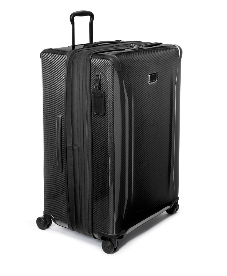 Tumi Tegra-Lite Extended Trip Expandable 4 Wheeled Packing Case Large Luggage