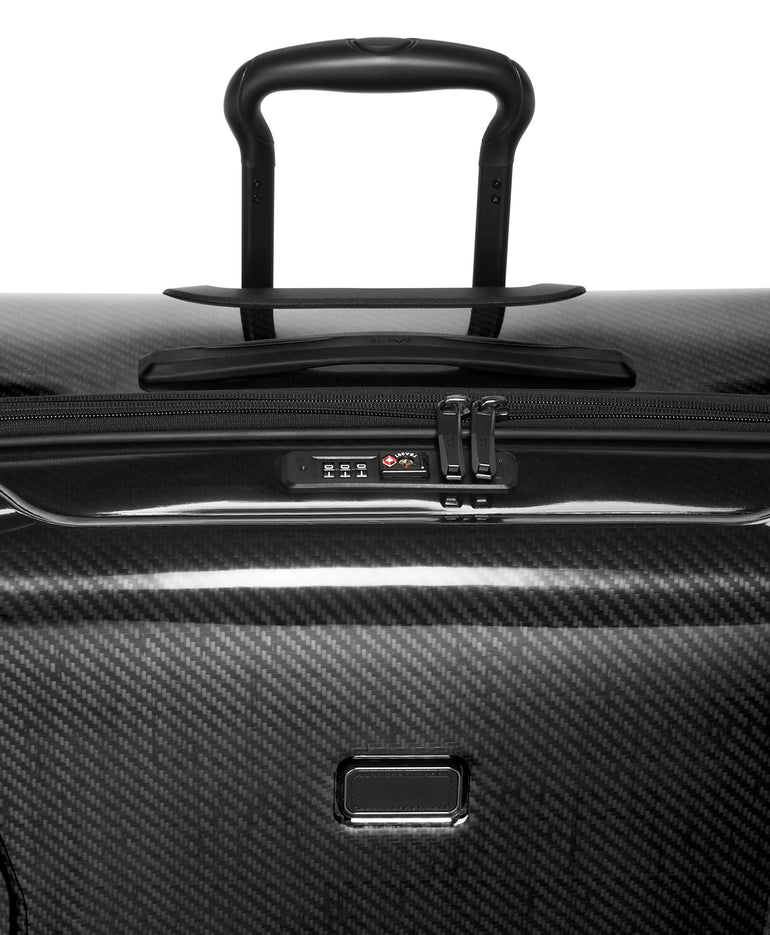 Tumi Tegra-Lite Extended Trip Expandable 4 Wheeled Packing Case Large Luggage