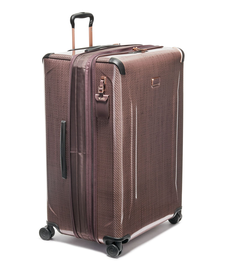 Tumi Tegra-Lite Extended Trip Expandable 4 Wheeled Packing Case Large Luggage