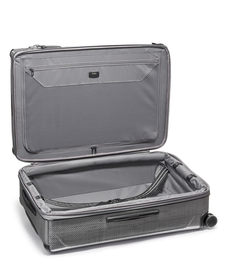 Tumi Tegra-Lite Extended Trip Expandable 4 Wheeled Packing Case Large Luggage