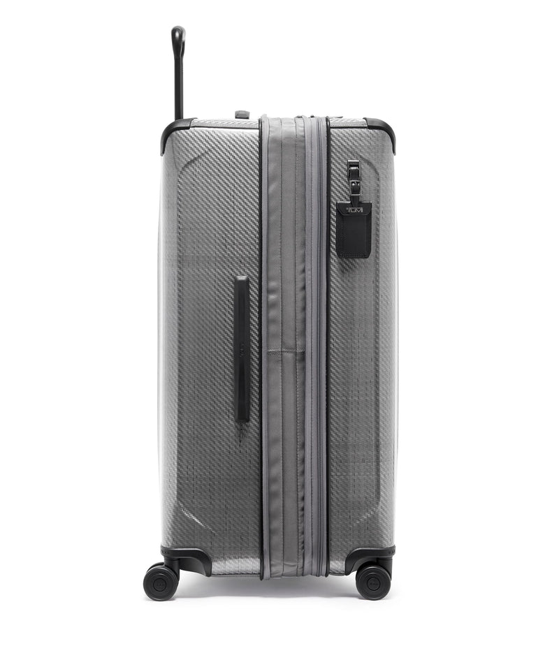 Tumi Tegra-Lite Extended Trip Expandable 4 Wheeled Packing Case Large Luggage