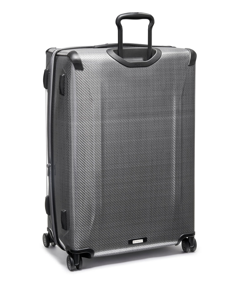 Tumi Tegra-Lite Extended Trip Expandable 4 Wheeled Packing Case Large Luggage