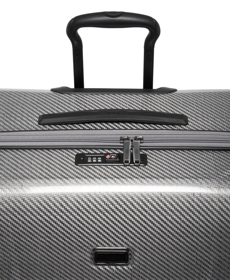 Tumi Tegra-Lite Extended Trip Expandable 4 Wheeled Packing Case Large Luggage